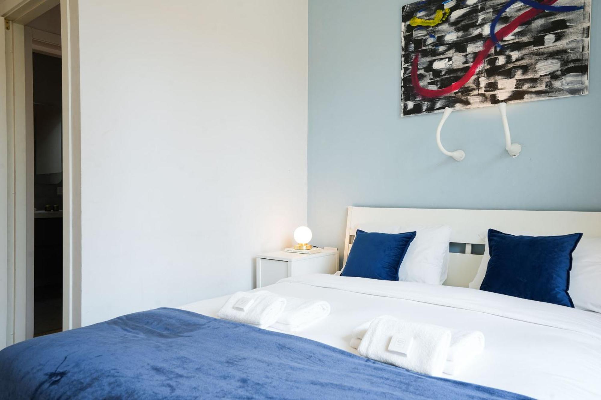 Duomo Center Apartment ミラノ エクステリア 写真