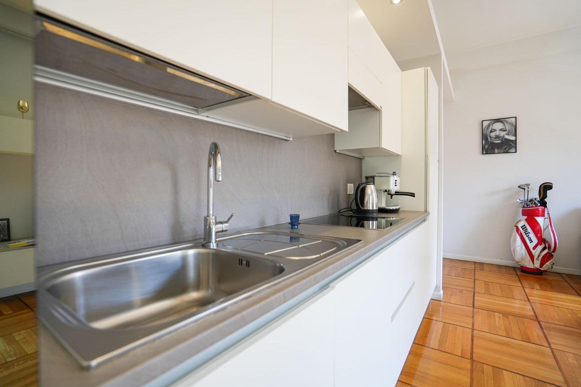 Duomo Center Apartment ミラノ エクステリア 写真
