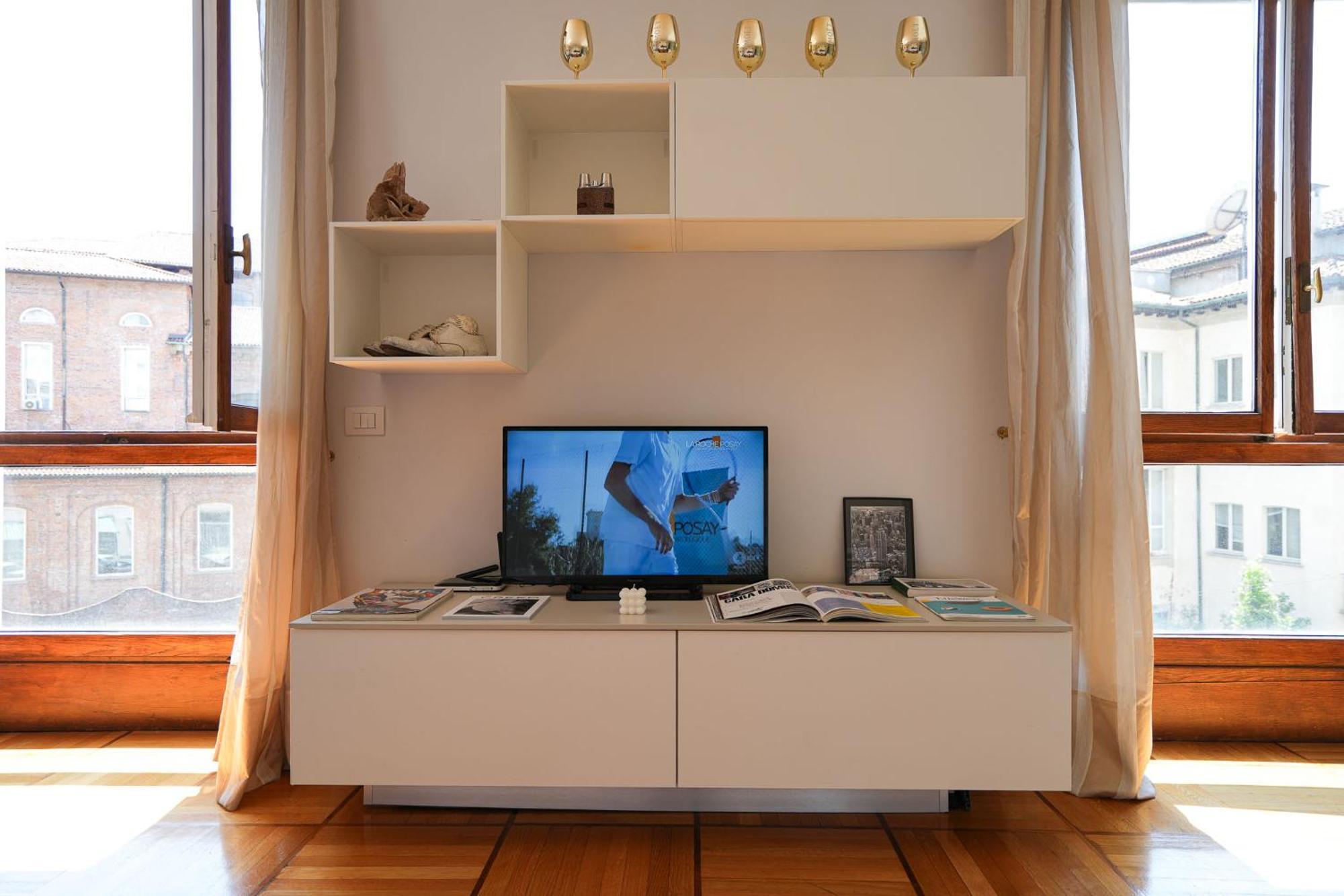 Duomo Center Apartment ミラノ エクステリア 写真