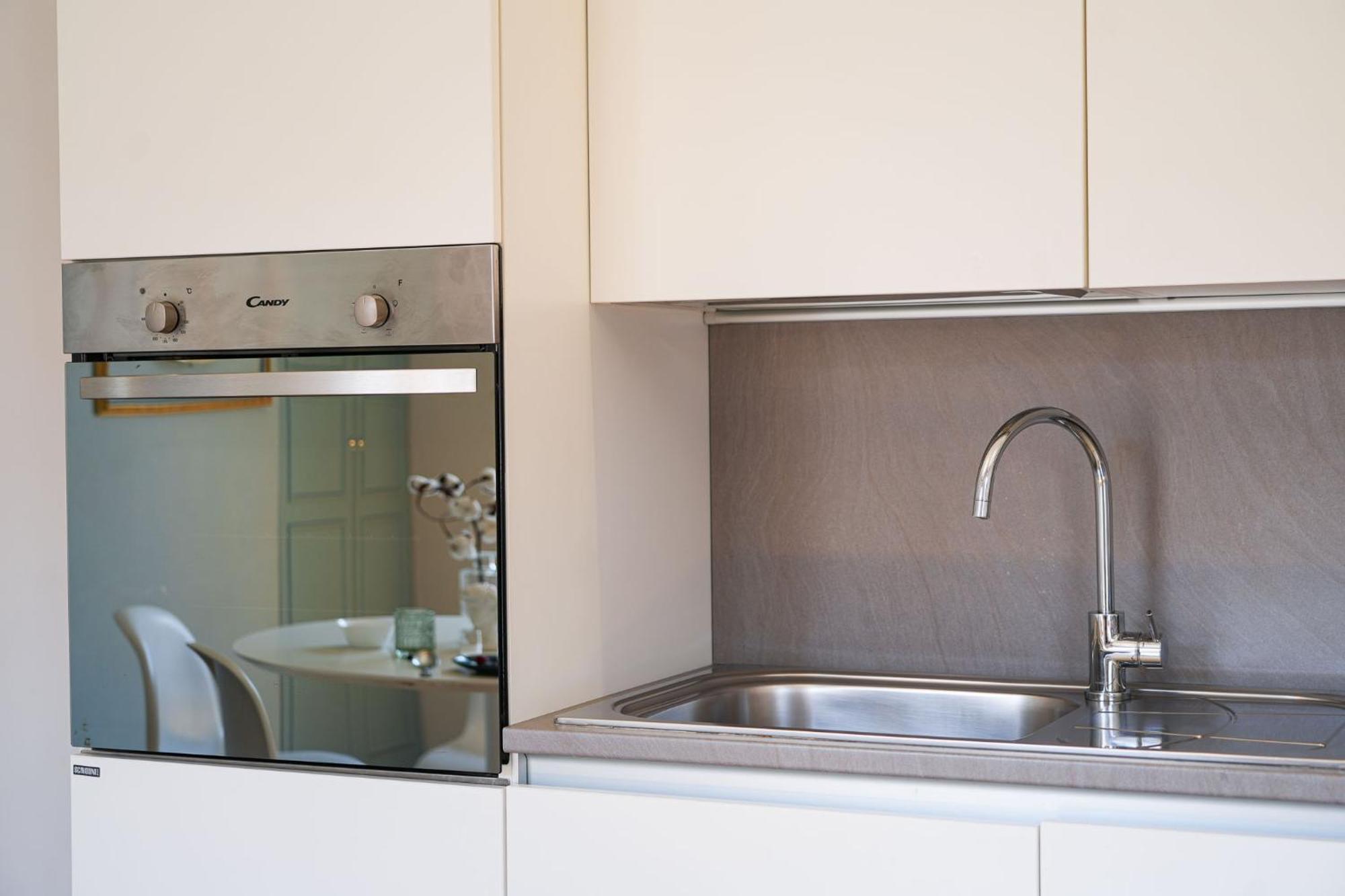Duomo Center Apartment ミラノ エクステリア 写真