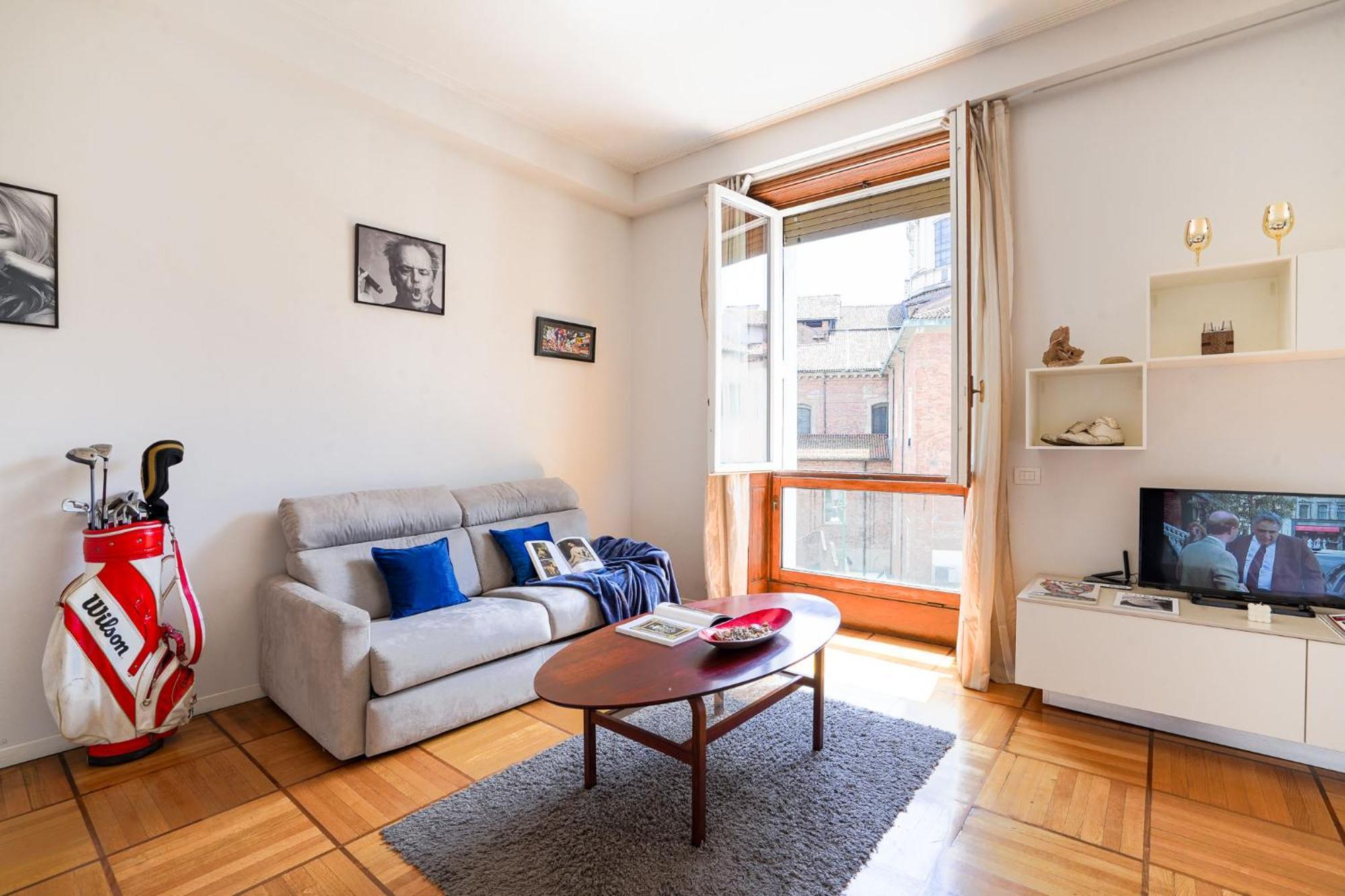 Duomo Center Apartment ミラノ エクステリア 写真
