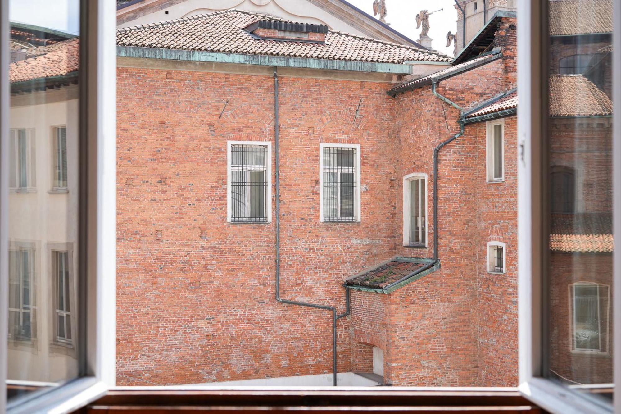 Duomo Center Apartment ミラノ エクステリア 写真