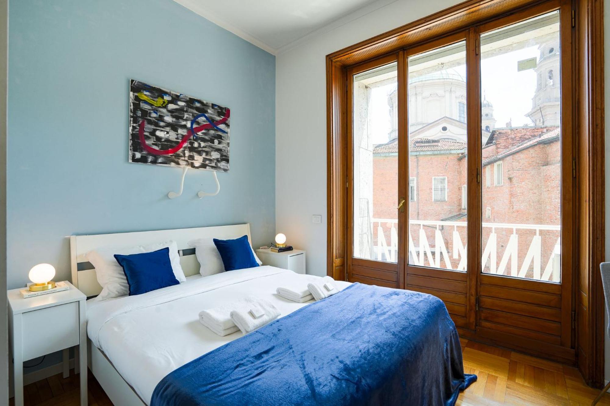 Duomo Center Apartment ミラノ エクステリア 写真