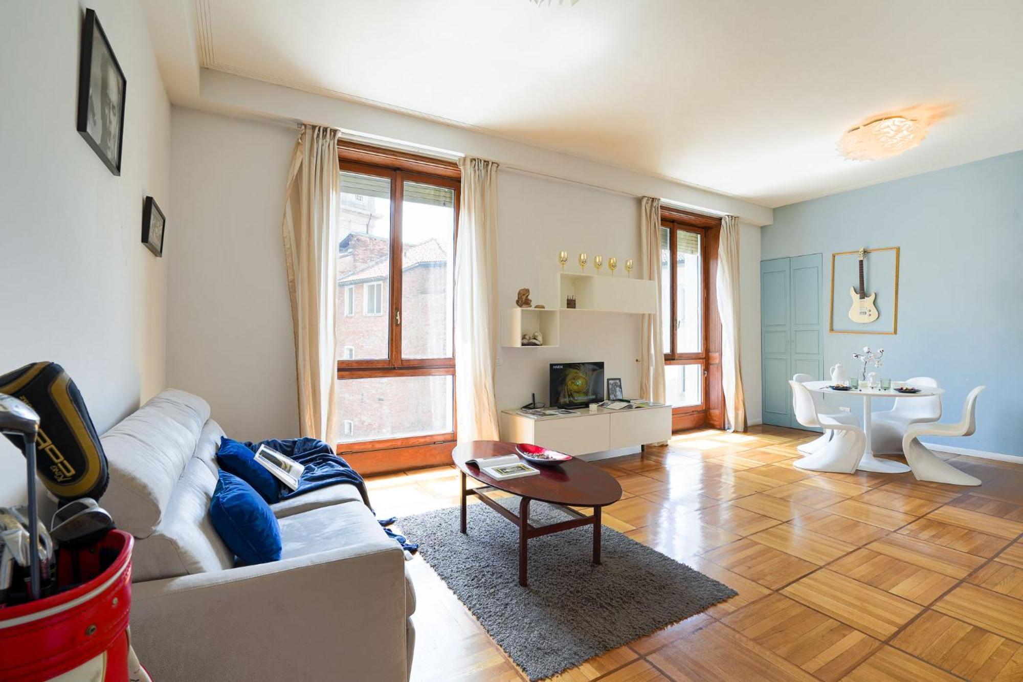 Duomo Center Apartment ミラノ エクステリア 写真